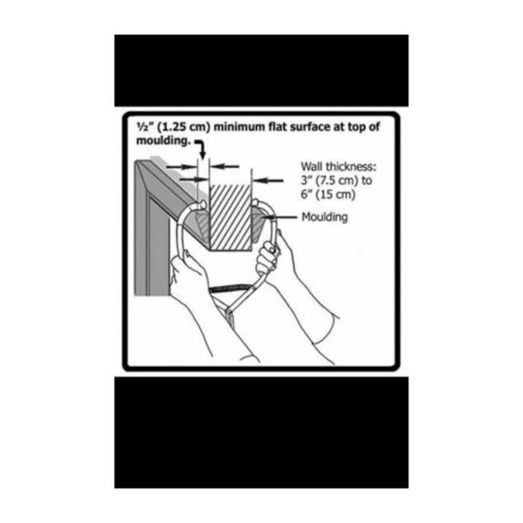 Original Black Jolly Jumper Exerciser with Door Clamp - OPEN BOX - Picture 3 of 3